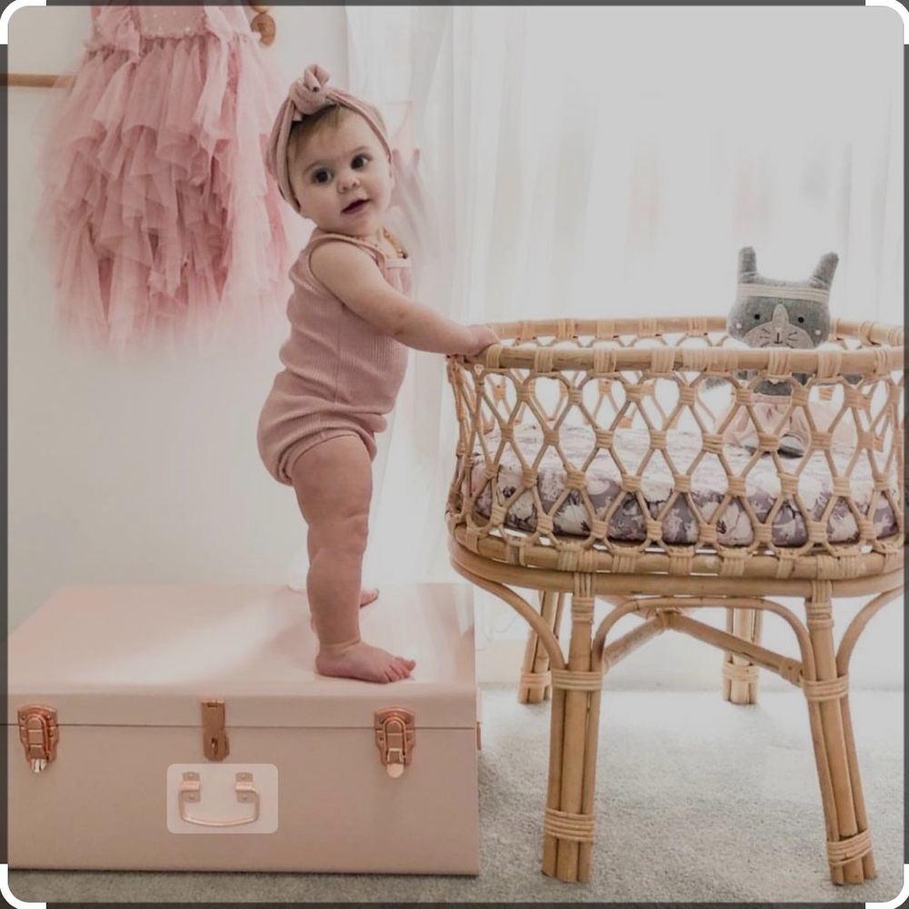 European Brands for Baby and Child - Posh Show Listing